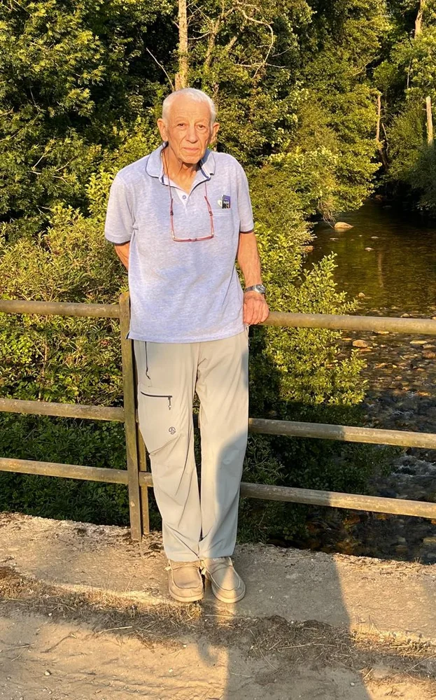 Javier Vidal