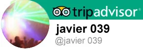 Perfil de Javier Vidal en TripAdvisor